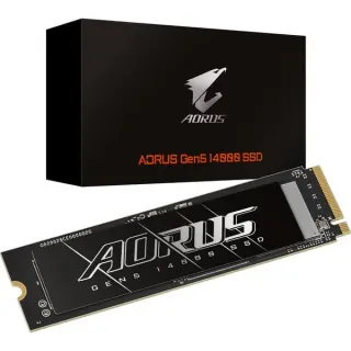 GIGABYTE AG514K4TB 4 TB, SSD (schwarz, PCIe 5.0 x4, NVMe 2.0, M.2 2280)