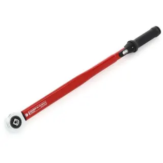 GEDORE Red Drehmomentschlüssel 3/4" (rot/schwarz, 80-400Nm)