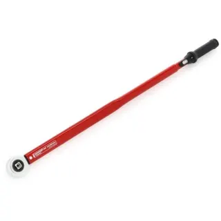 GEDORE Red Drehmomentschlüssel 3/4" (rot/schwarz, 110-550Nm)