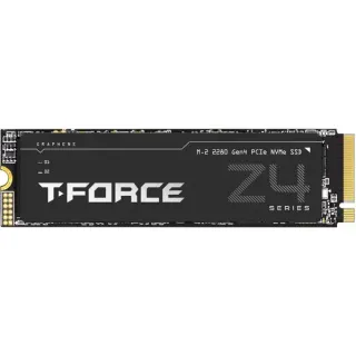 Team Group T-FORCE Z44A5 1 TB, SSD (PCIe 4.0 x4 | M.2 2280)