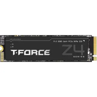 Team Group T-FORCE Z44A5 512 GB, SSD (PCIe 4.0 x4 | M.2 2280)