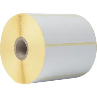 Brother BDE-1J050102-102 Etikettenrolle (8 Rollen)