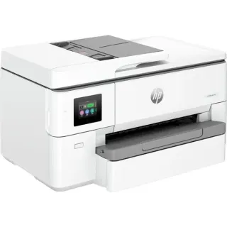 HP OfficeJet Pro 9720e, Multifunktionsdrucker (grau, HP+, Instant Ink, USB, WLAN, Kopie, Scan, Duplex (Druck))