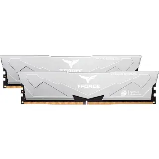 Team Group DIMM 32 GB DDR5-6000 (2x 16 GB) Dual-Kit, Arbeitsspeicher (grau, FLESD532G6000HC38ADC01, VULCAN ECO, INTEL XMP, AMD EXPO)