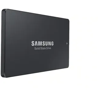 Samsung PM893 Datacenter SSD 960 GB (schwarz, SATA 6 Gb/s, 2,5", intern)