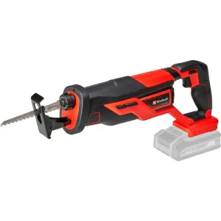 EINHELL Power X-Change Akku-Universal-Säbelsäge TE-AP 18/26 Li - Solo, 18Volt (rot/schwarz, ohne Akku und Ladegerät)