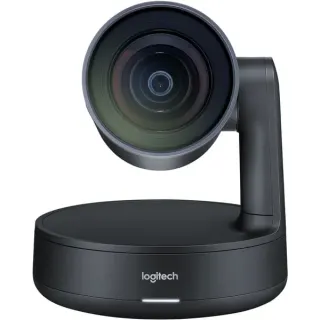 Logitech Rally Camera, Webcam (schwarz/grau)