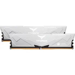 Team Group DIMM 32 GB DDR5-6000 (2x 16 GB) Dual-Kit, Arbeitsspeicher (grau, FLESD532G6000HC30DC01, VULCAN ECO, INTEL XMP, AMD EXPO)