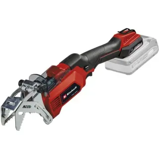 EINHELL Power X-Change Akku-Astsäge GE-GS 18/150 Li-Solo, 18Volt (rot/schwarz, ohne Akku und Ladegerät)