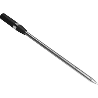 Neff Kerntemperaturfühler Z1365WX0, kabellos, Ersatzteil (schwarz, 150 x 19 x 52mm, 3-teilig)