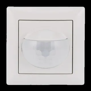 0 Set Bewegungsmelder Multi 62764 UJ-914-WL (weiß, Retail)