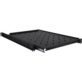 Inter-Tech SWAS-650/1000 Auszug, Fachboden (schwarz)