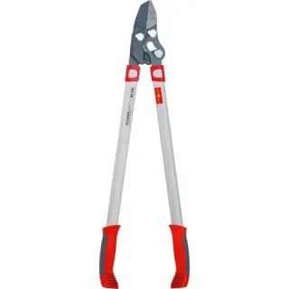 WOLF-Garten Amboss-Astschere Power Cut RS 750 "Comfort Plus" (rot/gelb)