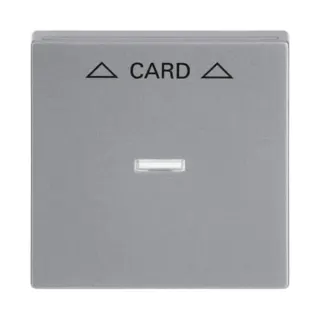 0 Zentralscheibe für Cardschalter, Abdeckung (Retail)
