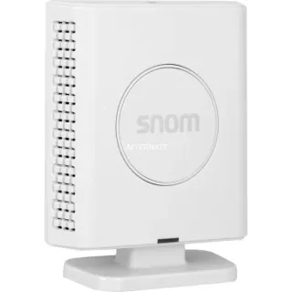 snom M400 DECT, Telefonanlage