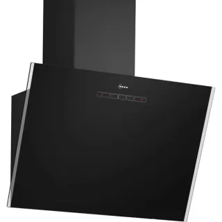 Neff D63IDK1S0 N 30, Dunstabzugshaube (schwarz, 60 cm)