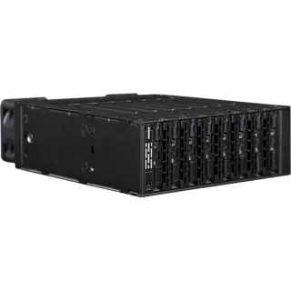 Icy Dock MB873MP-B V2, Wechselrahmen (schwarz)