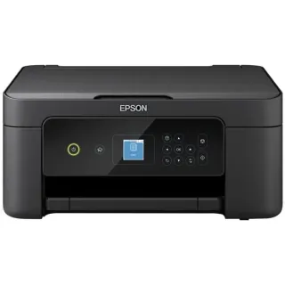 Epson Expression Home XP-3205, Multifunktionsdrucker (schwarz, USB, WLAN, Scan, Kopie, Duplex (Druck))