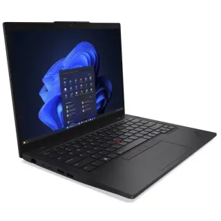 Lenovo ThinkPad L14 G6 (21S6005EGE), Notebook (Intel® Core™ Ultra 5 225U, Intel® Graphics, 32 GB DDR5, 512 GB (512 GB SSD), Windows 11 Pro)