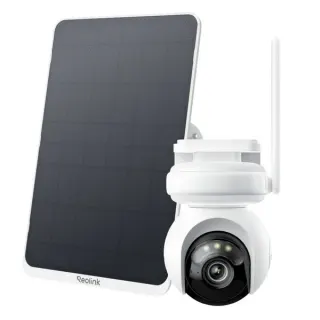 Reolink Altas B660 + Solar Panel 3, Überwachungskamera (weiß)
