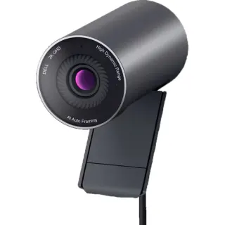 Dell Pro Webcam - WB5023 (schwarz)