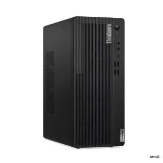 Lenovo ThinkCentre M75t Gen 5 (12X90004GE), PC-System (schwarz, Windows 11 Pro)
