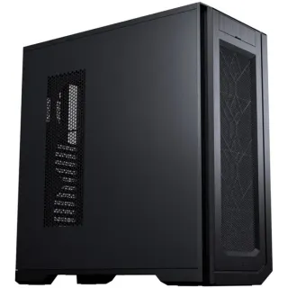 Phanteks Enthoo Pro 2 Server Edition, Big-Tower-Gehäuse (schwarz, Closed)