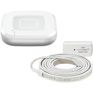 Homematic IP Starter Set Lightstrip Set 2m