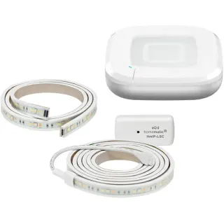 Homematic IP Starter Set Lightstrip Set 2m+1m