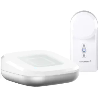 Homematic IP Starter Bundle Zutritt, Zutrittskontrollsystem