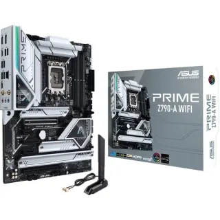 ASUS PRIME Z790-A WIFI, Mainboard (silber)