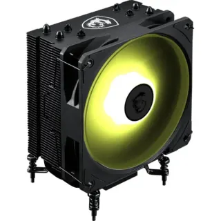 MSI MAG Corefrozr AA13, CPU-Kühler (schwarz, 120 mm)