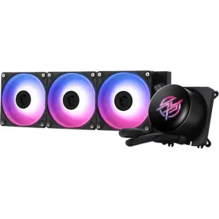 MSI MPG CoreLiquid P13 360, Wasserkühlung (schwarz)