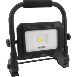 Ansmann Arbeitsstrahler FL20W-R, LED-Leuchte (schwarz, kabelgebunden, 20 Watt)