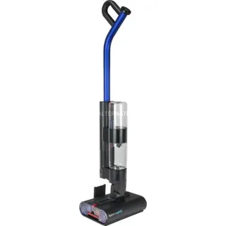 Dyson WashG1, Nass-/Trockensauger (schwarz/blau, B-Ware)
