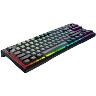 CHERRY XTRFY MX 8.3 TKL Wireless, Gaming-Tastatur (schwarz, DE-Layout, Cherry MX2A Red)