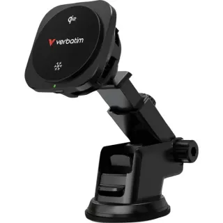 Verbatim Charge 'n' Drive Qi2, Ladegerät