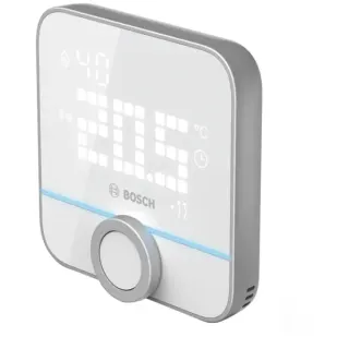 Bosch Smart Home Smart Home Raumthermostat II 230 V