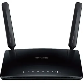 TP-Link Archer MR200 V4, Mobile WLAN-Router (schwarz)