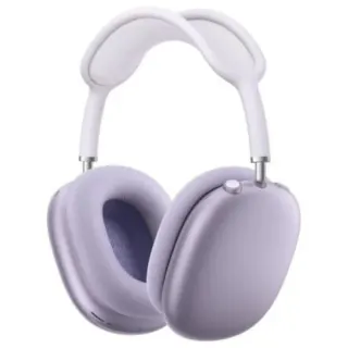 Apple AirPods Max Purple Generalüberholt, Kopfhörer (violett)