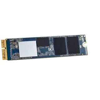 OWC Aura Pro X2 Gen4 2 TB, SSD (PCIe 4.0 x4, NVMe 1.4, Custom Blade)
