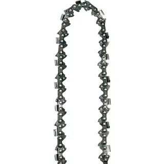 EINHELL Ersatz-Sägekette 30cm, 45T, 3/8", 1,1mm (für Akku-Kettensäge FORTEXXA 18/30)