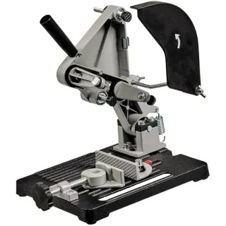EINHELL Trennständer TS 115/125 (für Winkelschleifer mit Trennscheiben-Ø 115mm und 125mm)