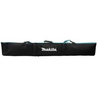 Makita Führungsschienentasche E-05664 (schwarz/blau)