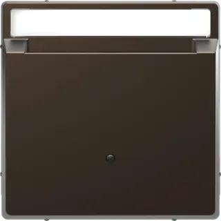 Merten Card-Schalter (bronze, Retail)