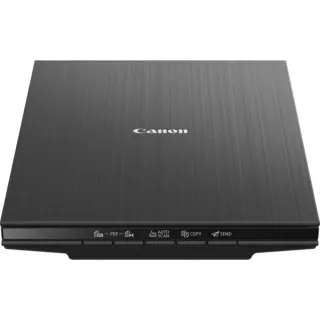 Canon CanoScan LiDE 400, Flachbettscanner (schwarz)