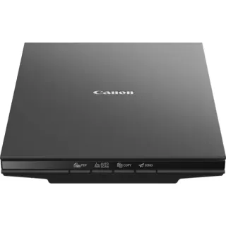 Canon CanoScan LiDE 300, Flachbettscanner (schwarz)
