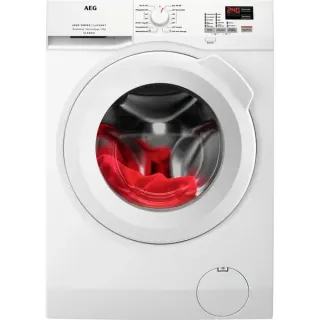 AEG L6FBC41478 Serie 6000 ProSense, Waschmaschine (weiß)