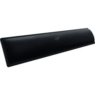 Razer Ergonomic Wrist Rest Pro, Handgelenkauflage (schwarz, für Tastaturen im Full-Size-Format)