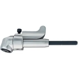 Wiha Winkelschrauber mit Bithalter 1/4", Aufsatz (magnetisch)